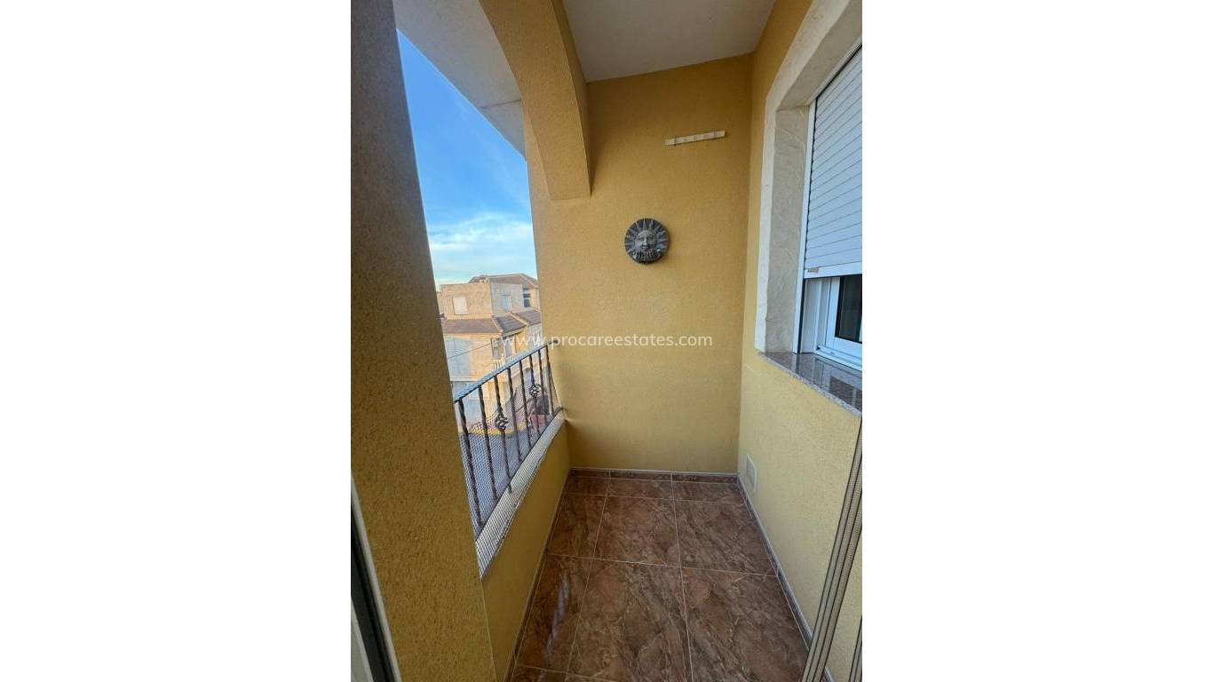 Revente - Appartement - Jacarilla - Comunidad Valenciana