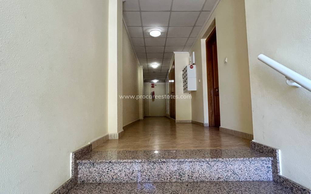 Revente - Appartement - Jacarilla - pueblo