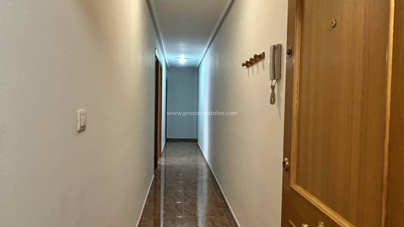 Revente - Appartement - Jacarilla - pueblo