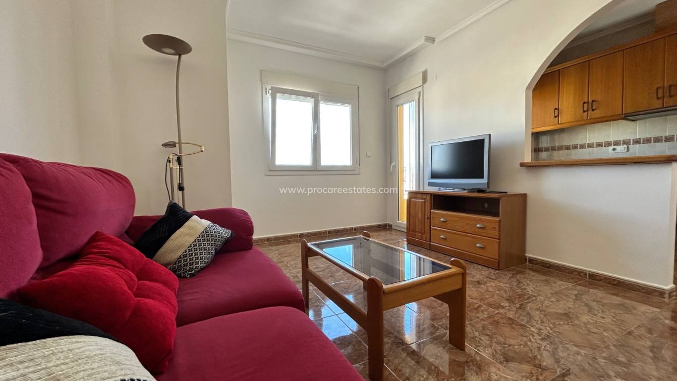 Revente - Appartement - Jacarilla - pueblo