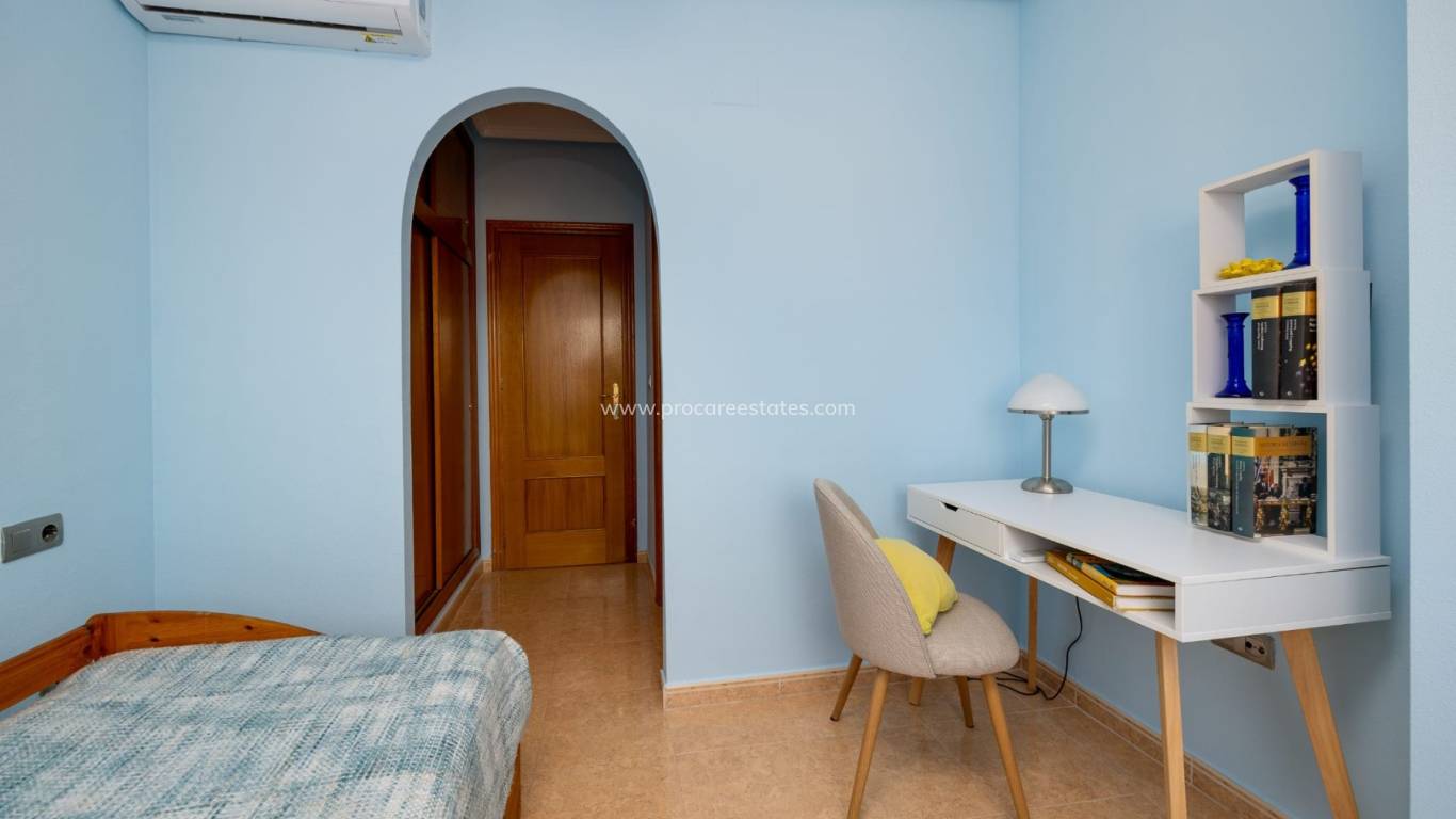 Revente - Appartement - Jacarilla