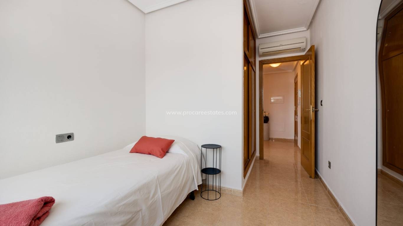 Revente - Appartement - Jacarilla