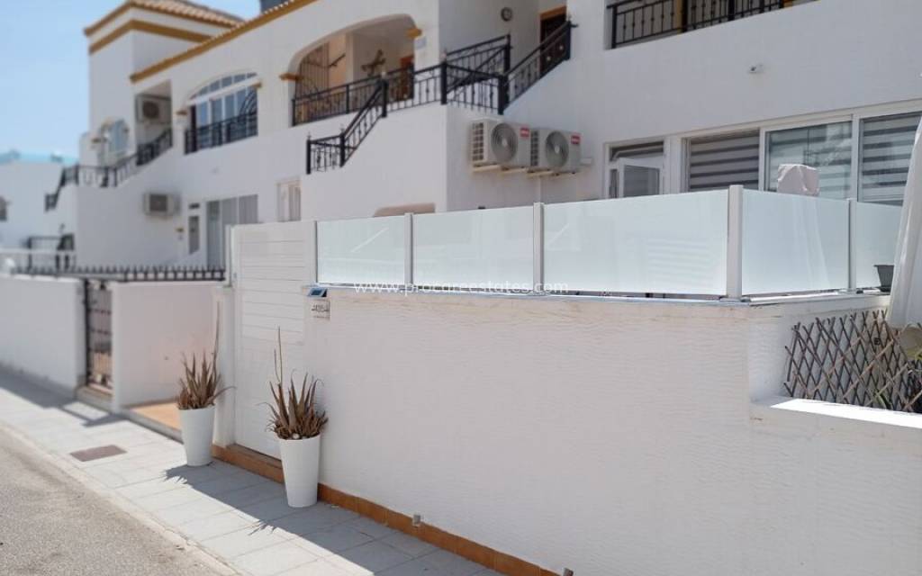 Revente - Appartement - Jacarilla