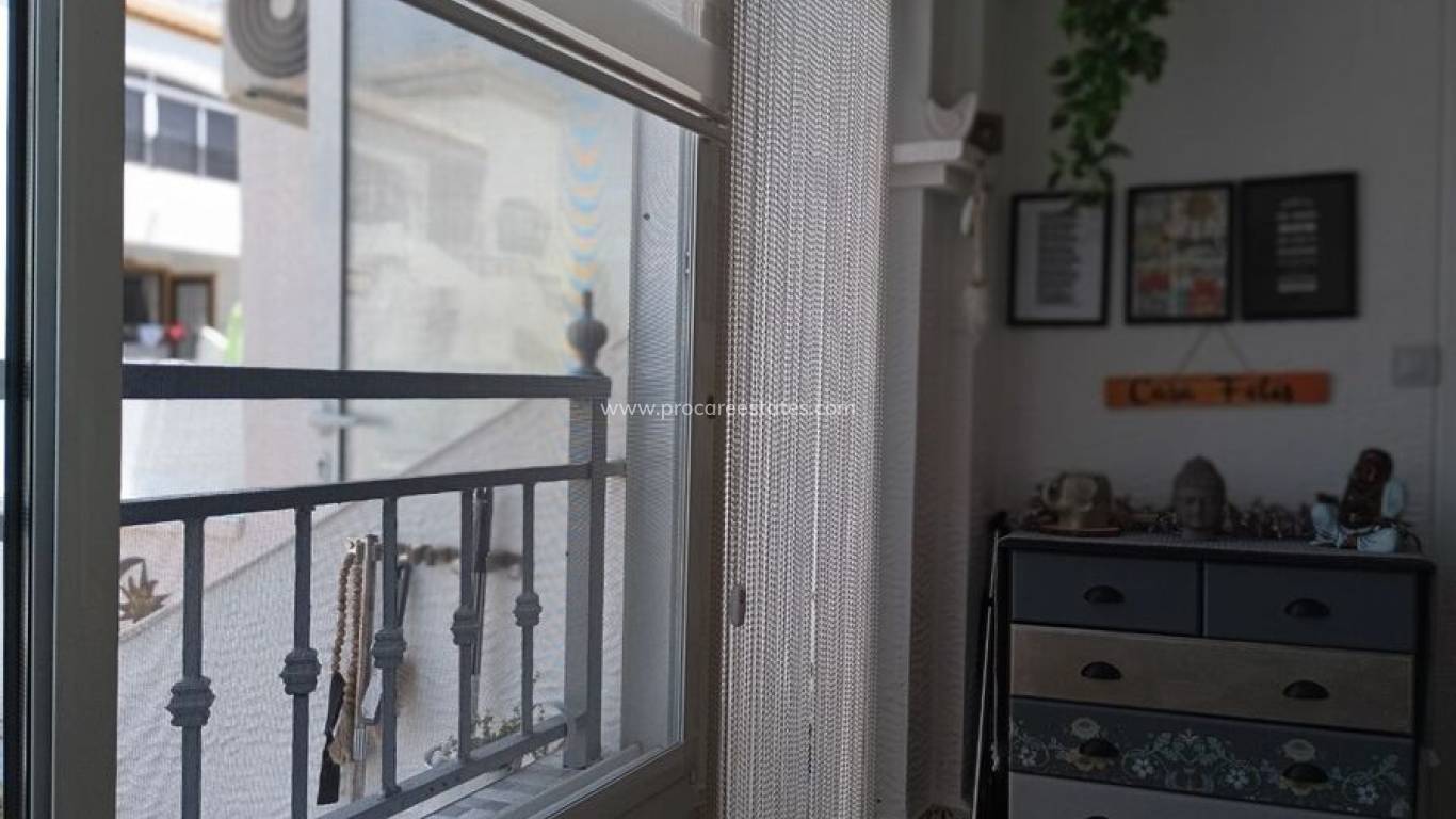 Revente - Appartement - Jacarilla