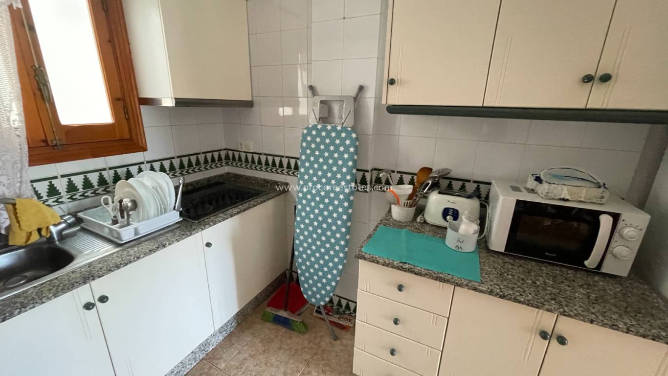 Revente - Appartement - La Mata - Playa