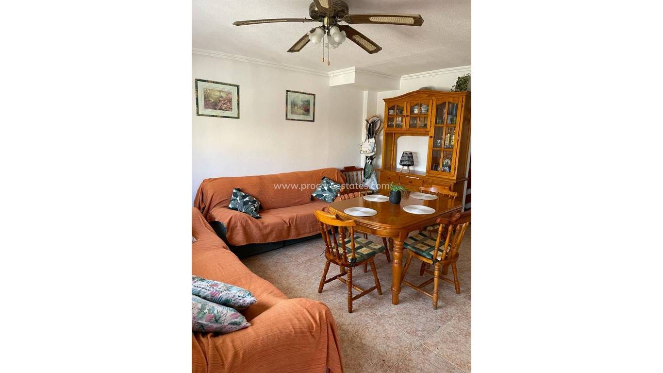 Revente - Appartement - La Mata - Playa