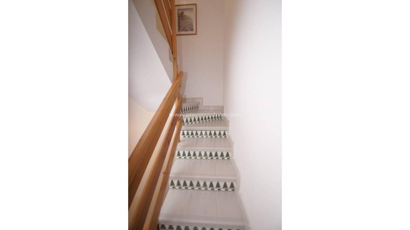 Revente - Appartement - La Mata - Playa