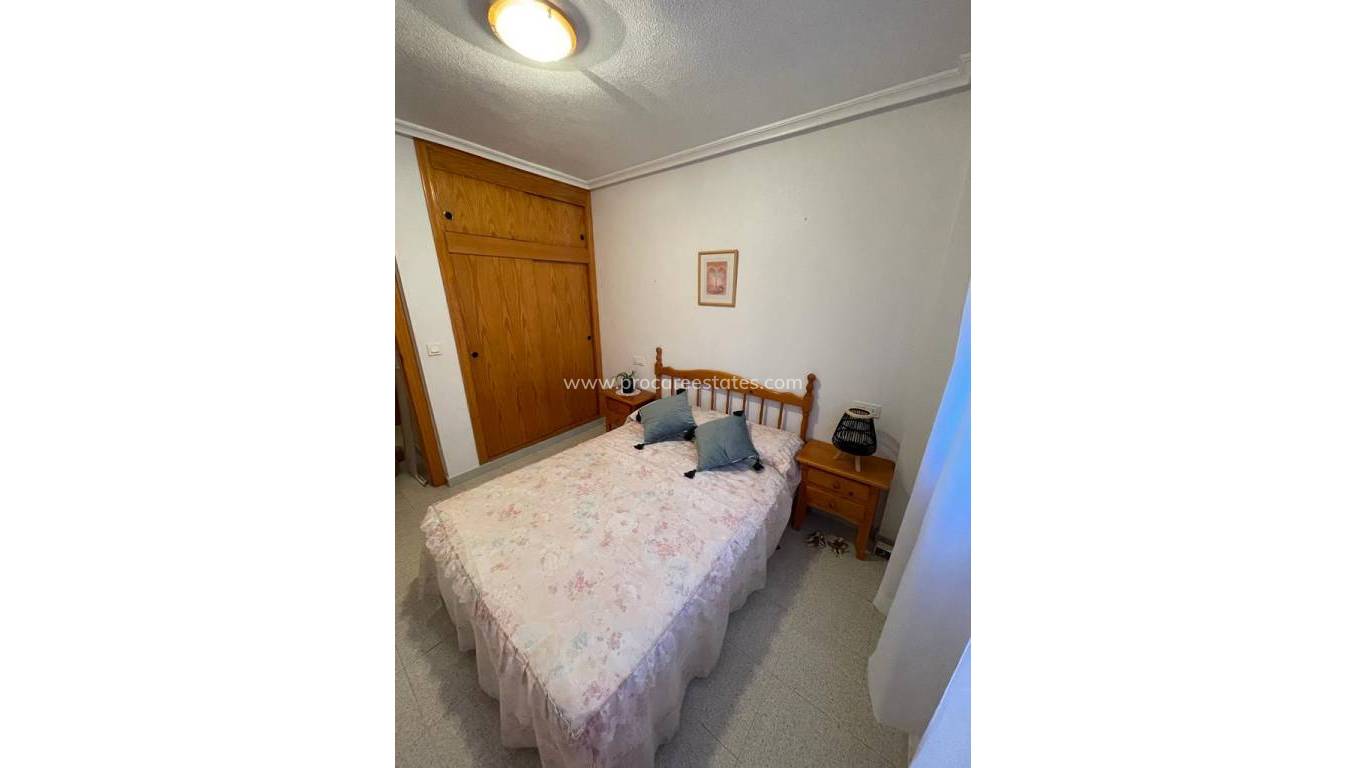 Revente - Appartement - La Mata - Playa