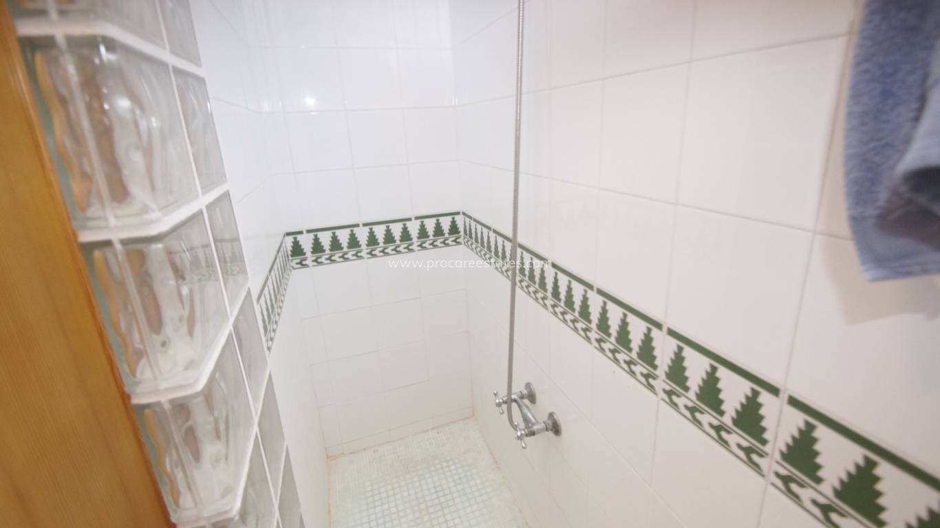 Revente - Appartement - La Mata - Playa