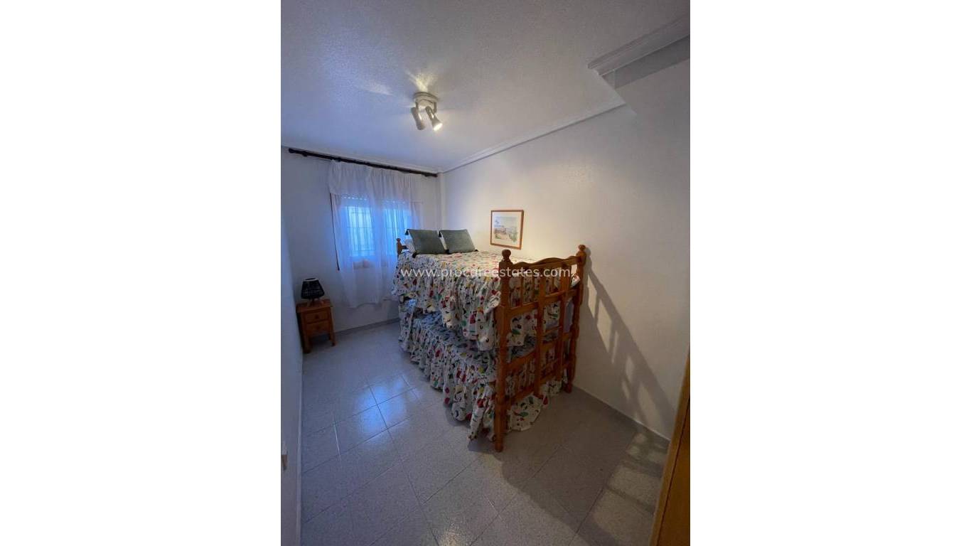 Revente - Appartement - La Mata - Playa