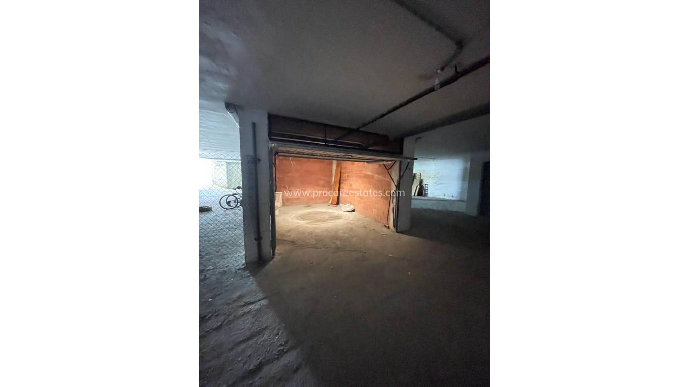 Revente - Appartement - La Mata - Playa