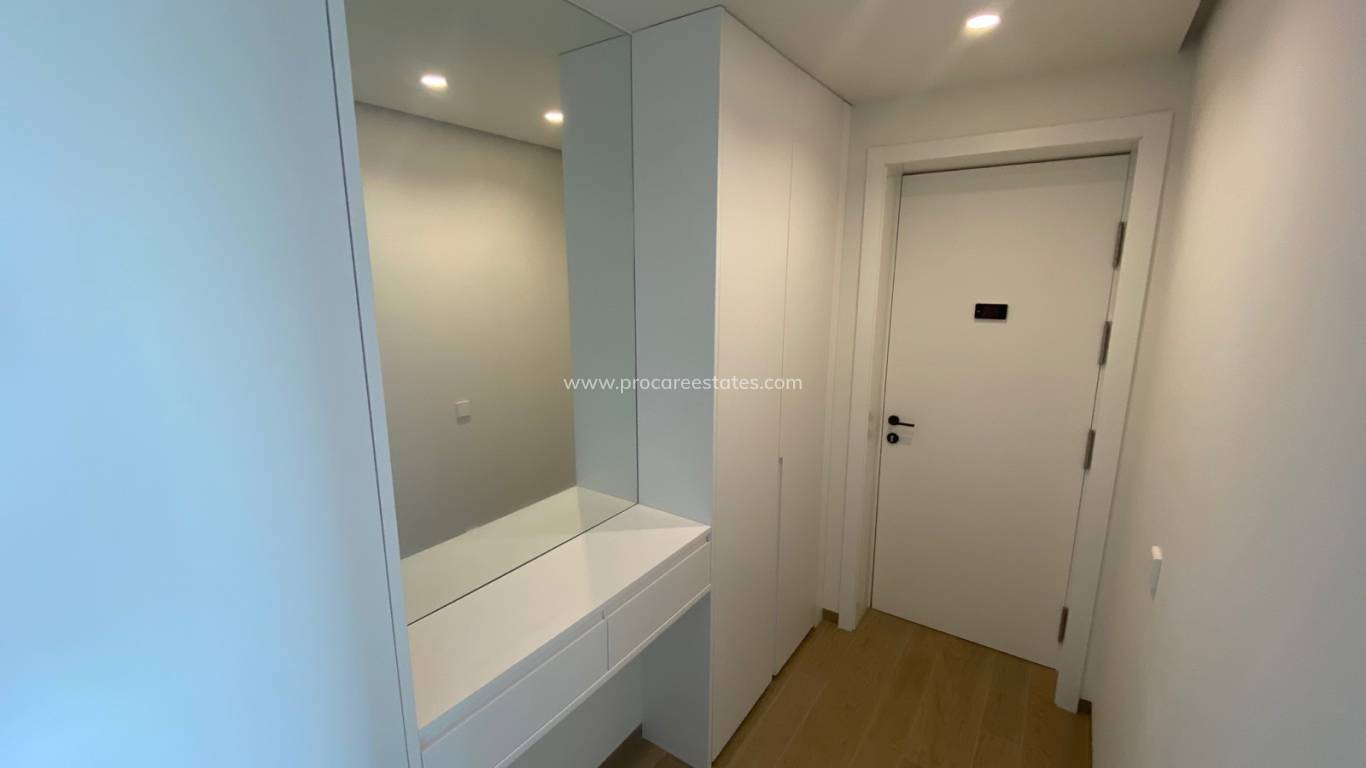 Revente - Appartement - Las Colinas - Las Colinas golf