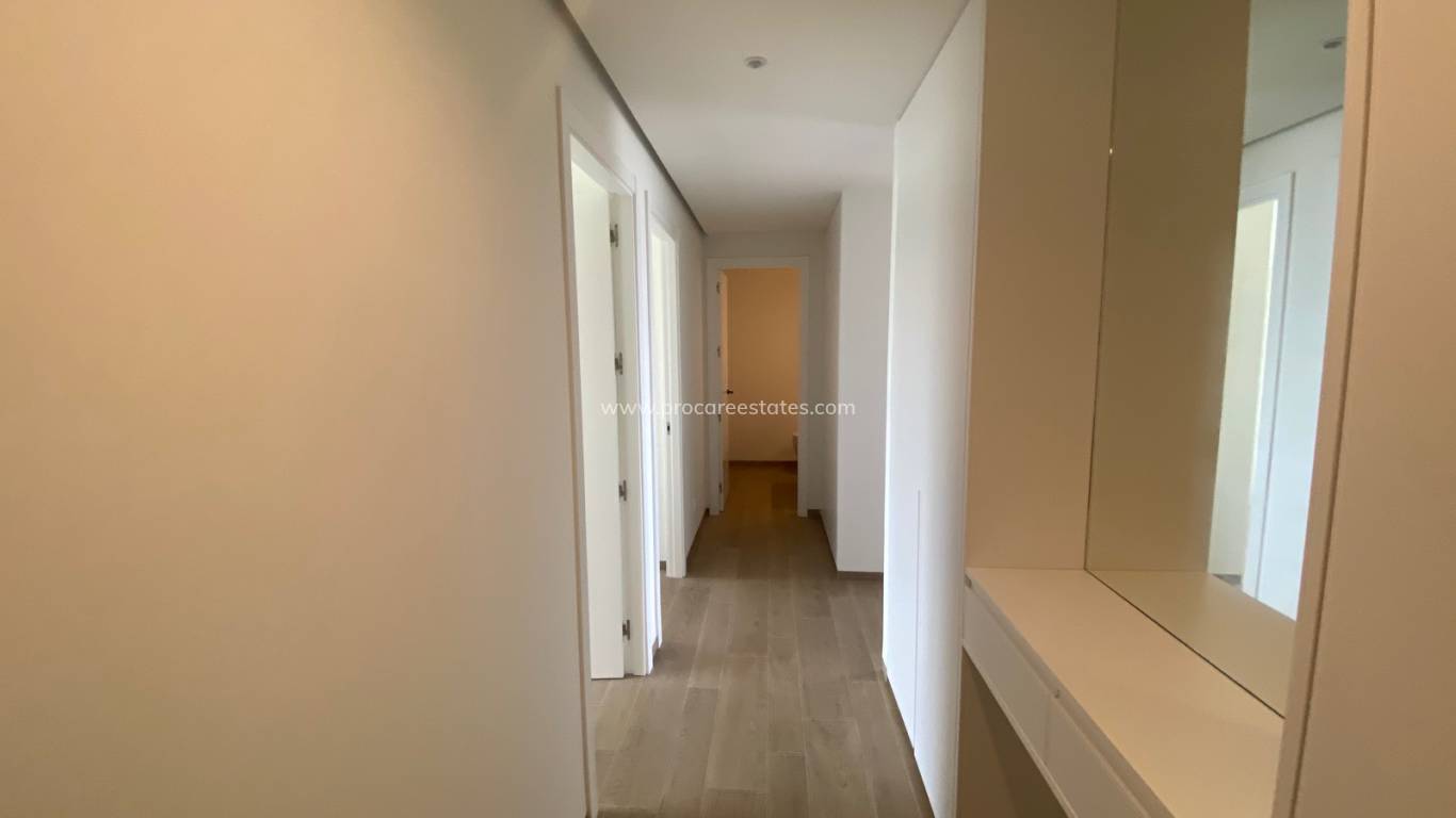 Revente - Appartement - Las Colinas - Las Colinas golf