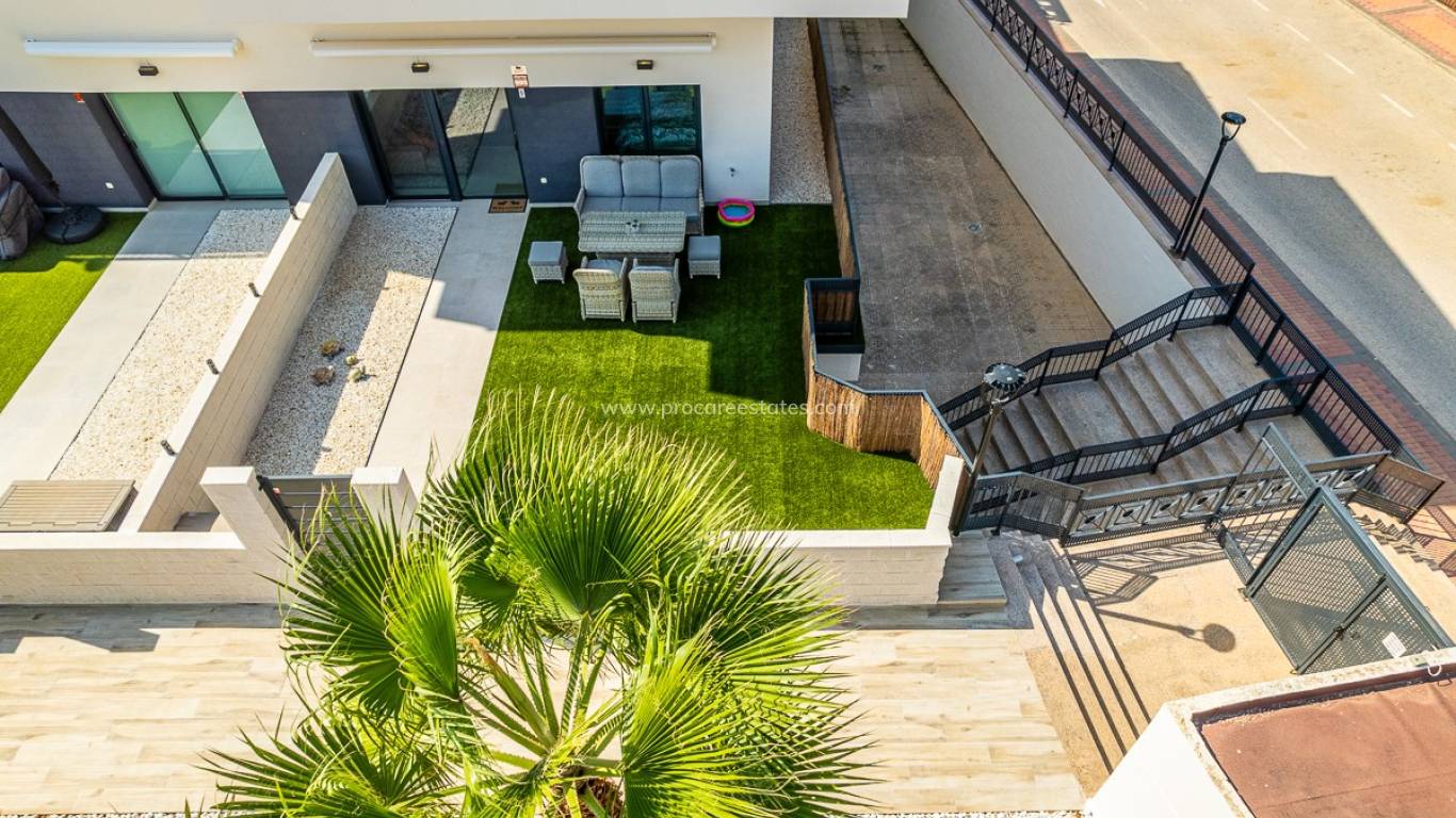 Revente - Appartement - Lo Crispin