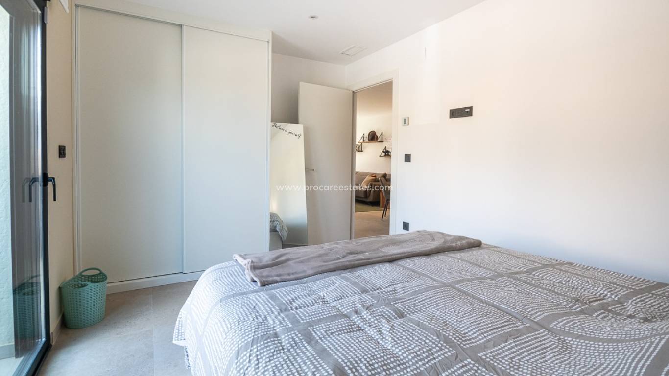 Revente - Appartement - Lo Crispin