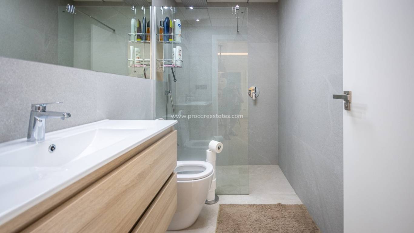 Revente - Appartement - Lo Crispin