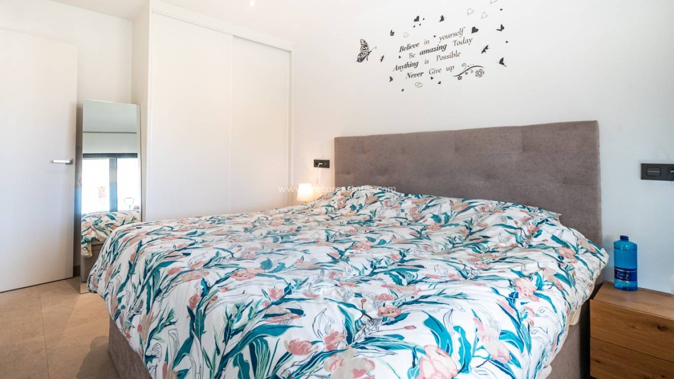 Revente - Appartement - Lo Crispin