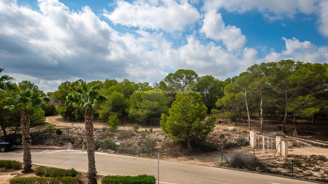 Revente - Appartement - Lo Crispin