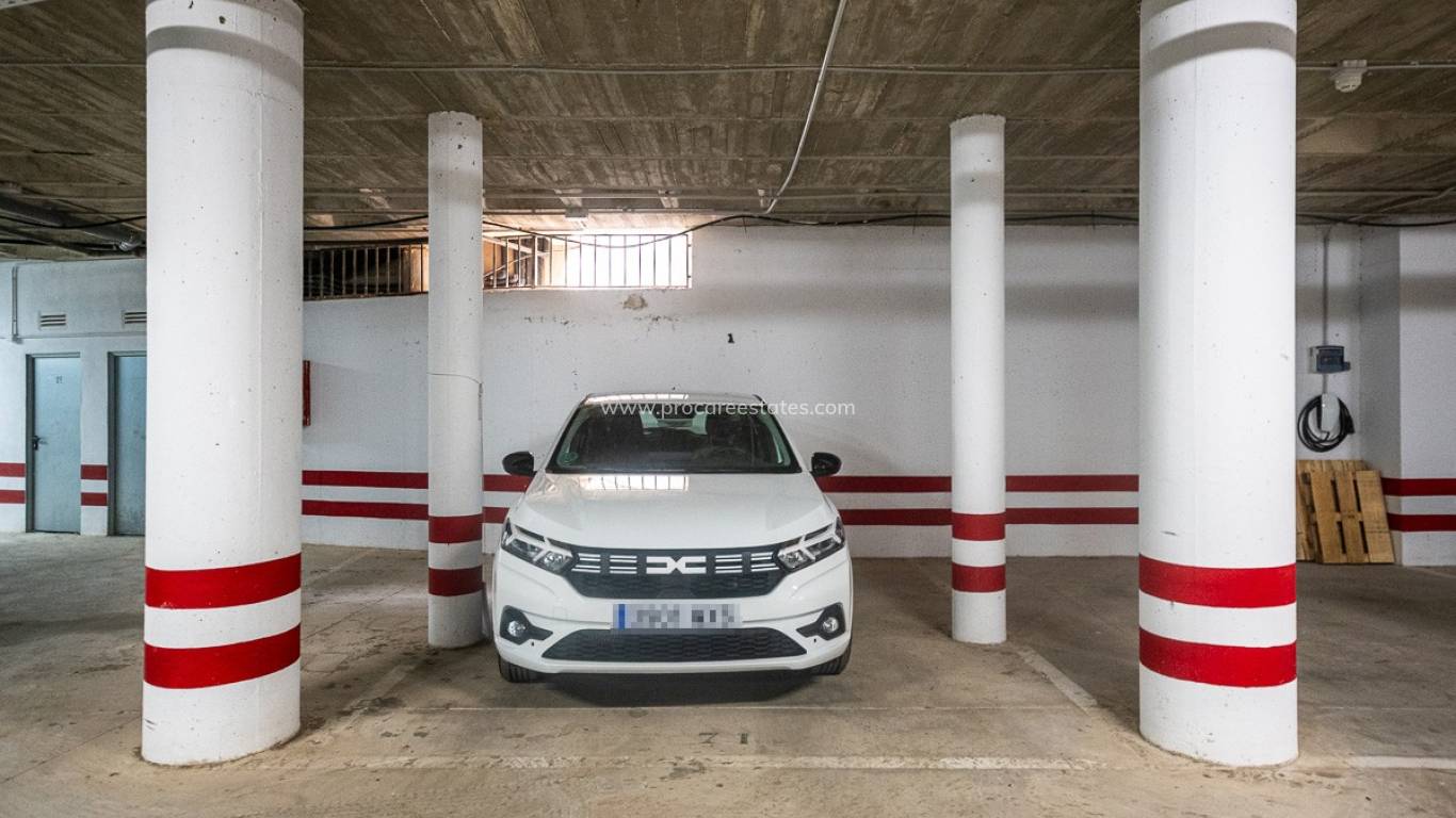 Revente - Appartement - Lo Crispin