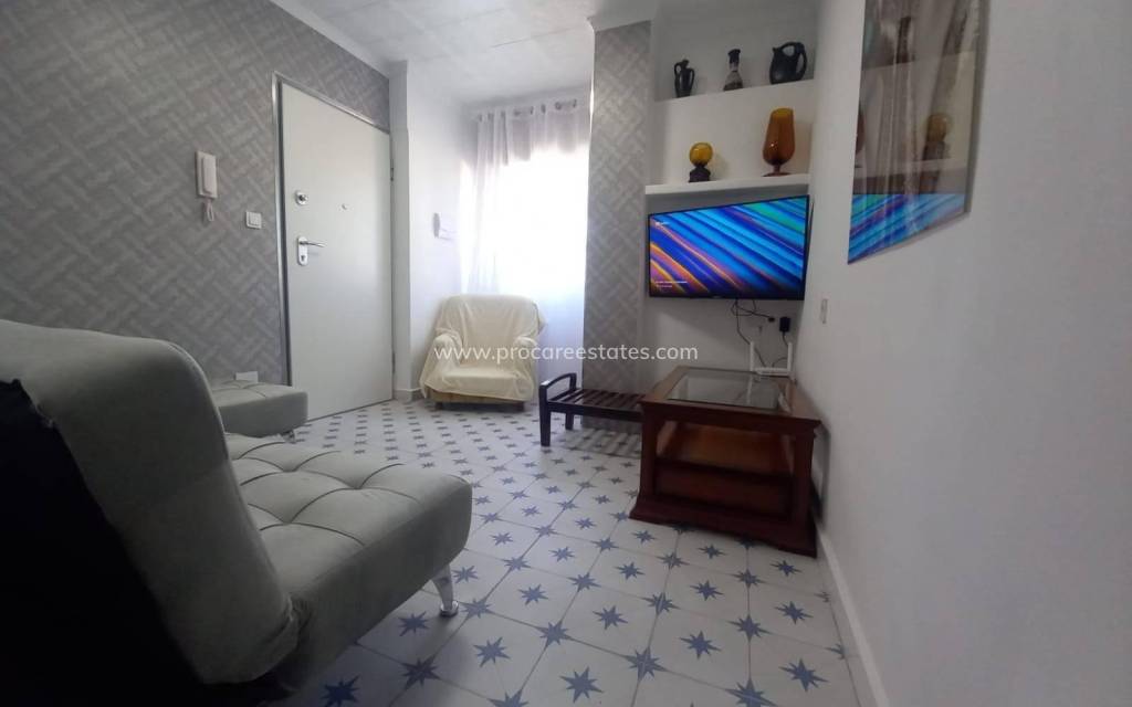 Revente - Appartement - Lo Pagan - LA PUNTICA