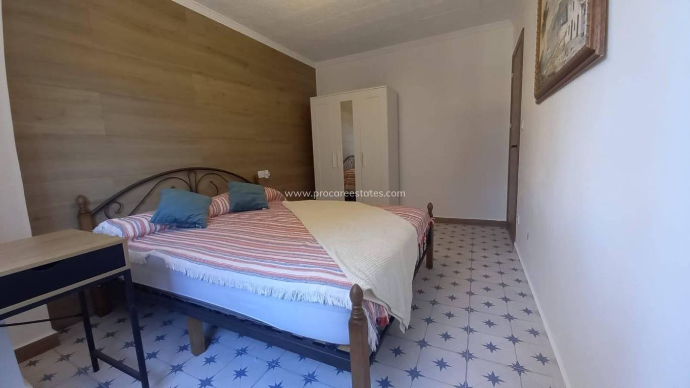 Revente - Appartement - Lo Pagan - LA PUNTICA