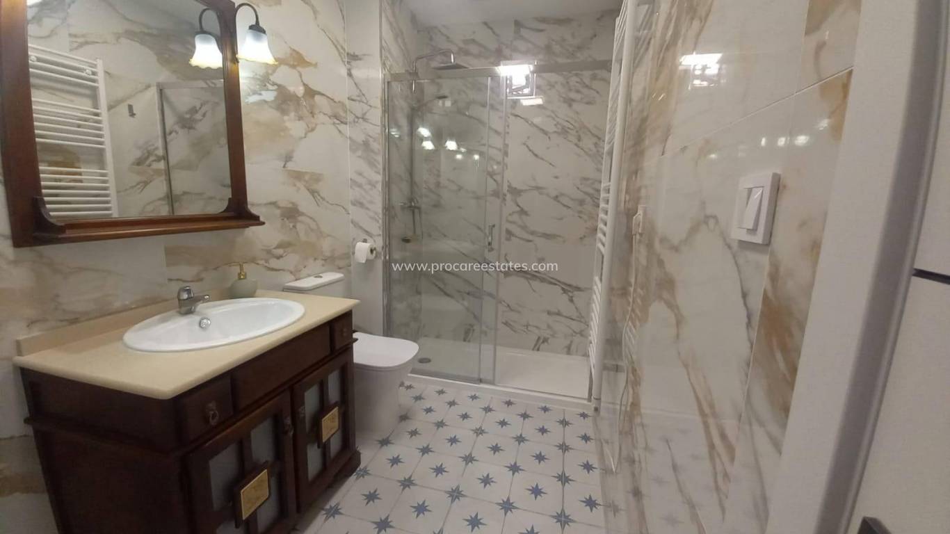 Revente - Appartement - Lo Pagan - LA PUNTICA