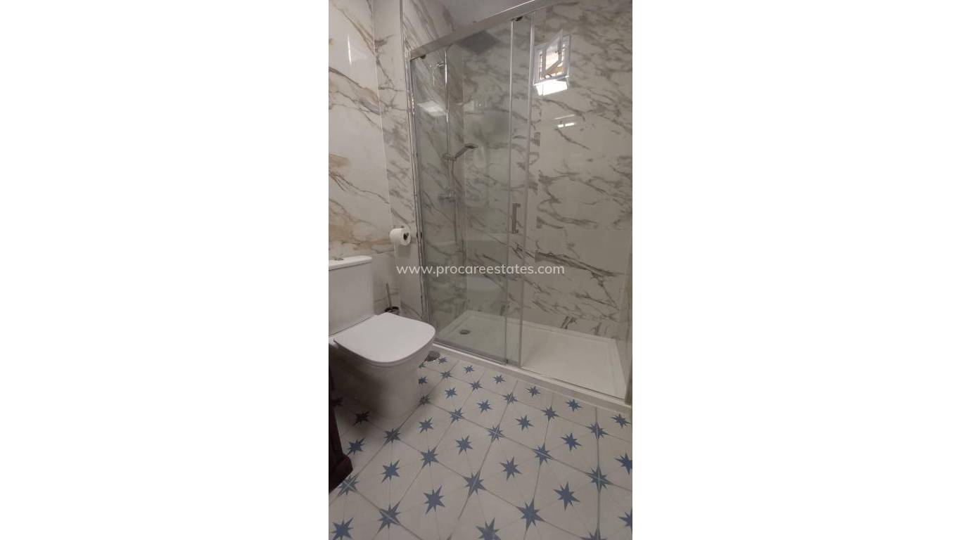 Revente - Appartement - Lo Pagan - LA PUNTICA