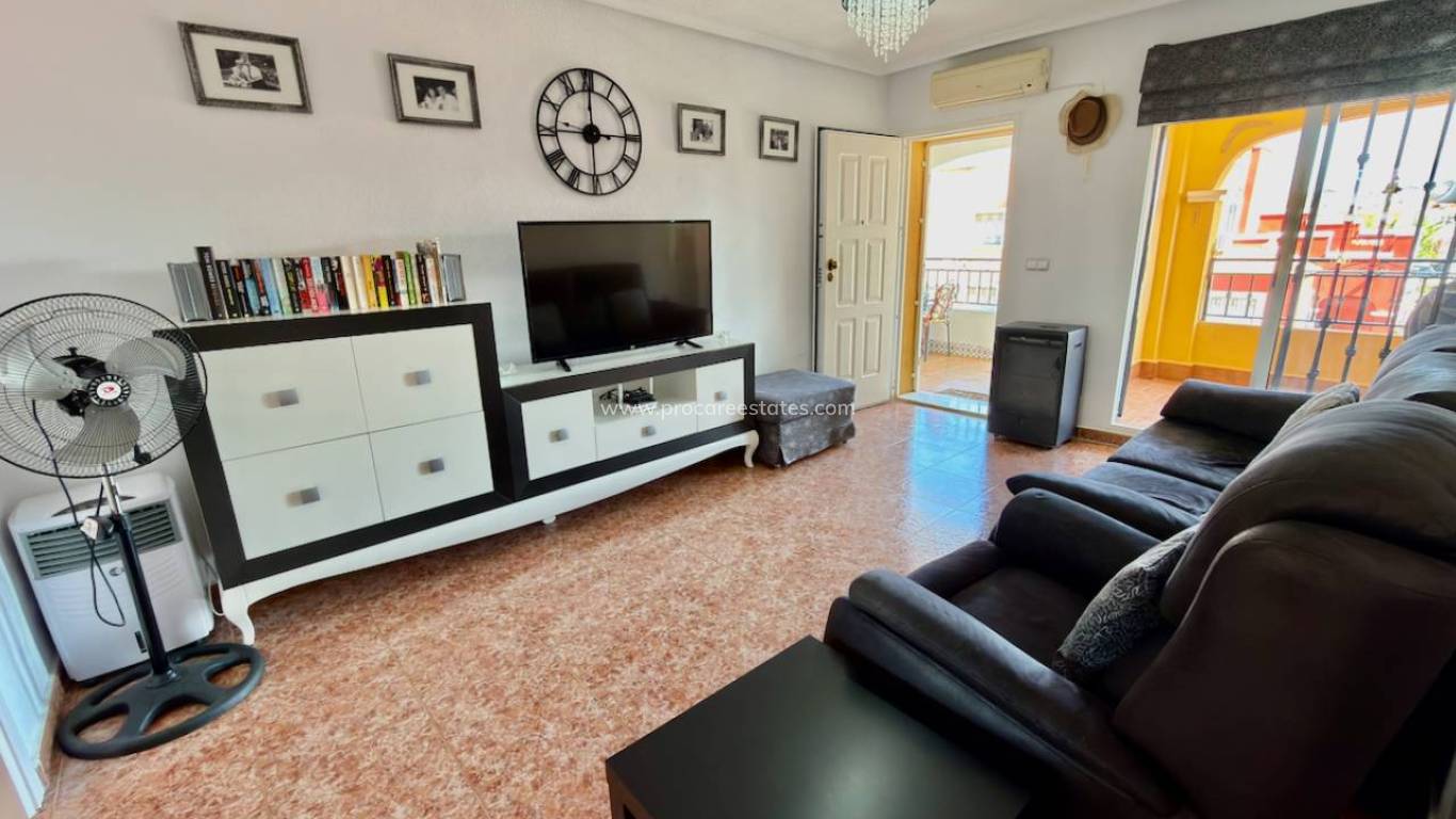 Revente - Appartement - Los Montesinos - Los Montesinos town