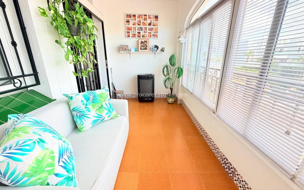 Revente - Appartement - Los Montesinos - Los Montesinos town