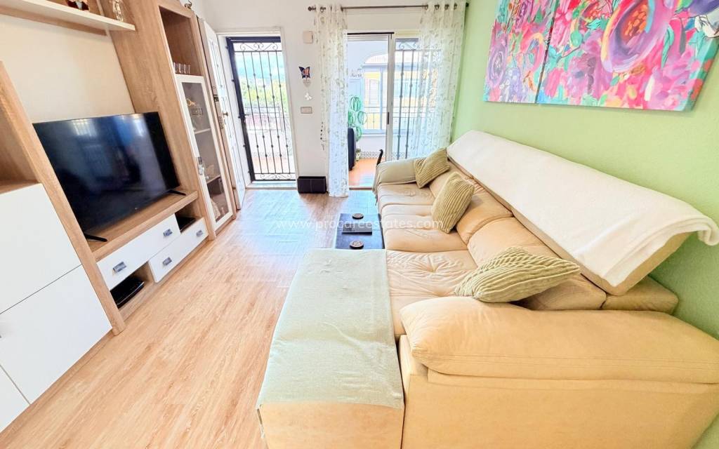 Revente - Appartement - Los Montesinos - Los Montesinos town