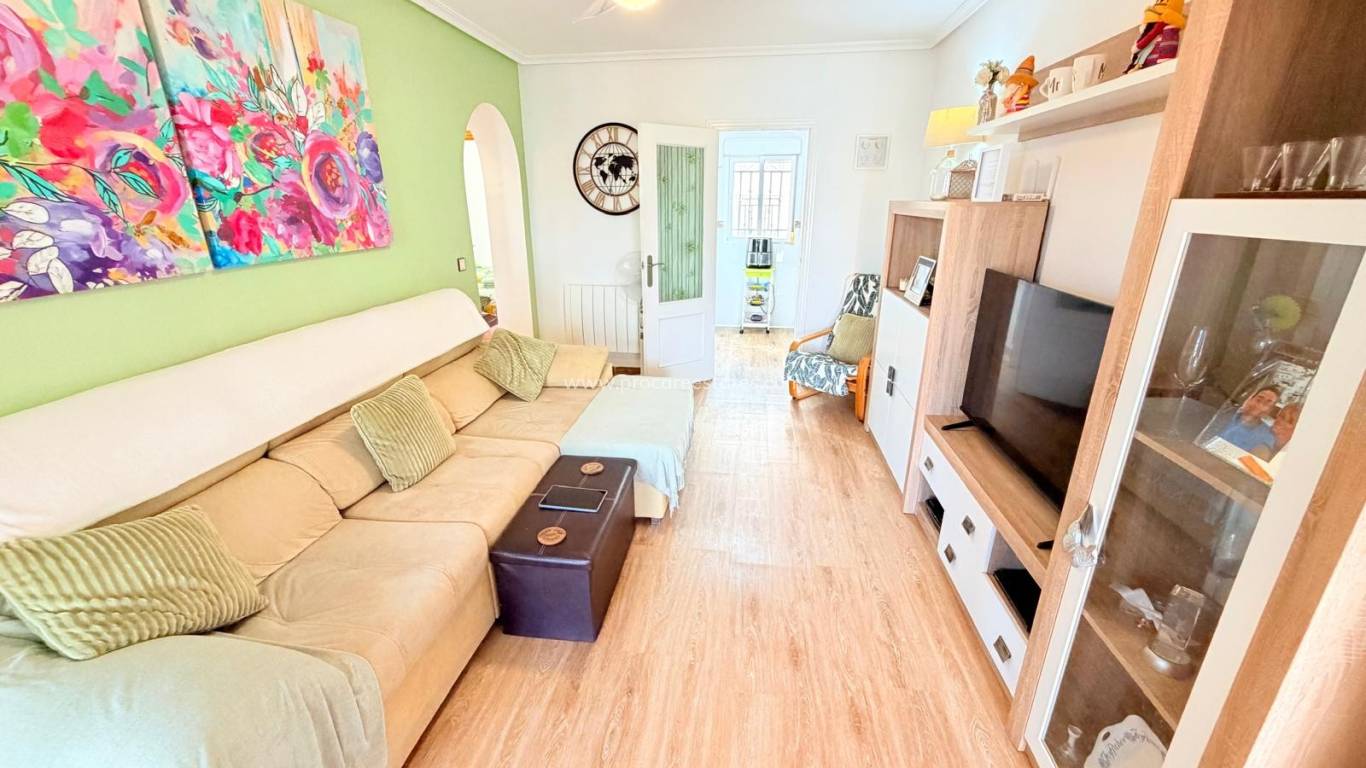 Revente - Appartement - Los Montesinos - Los Montesinos town