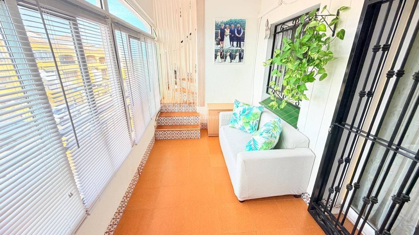 Revente - Appartement - Los Montesinos - Los Montesinos town