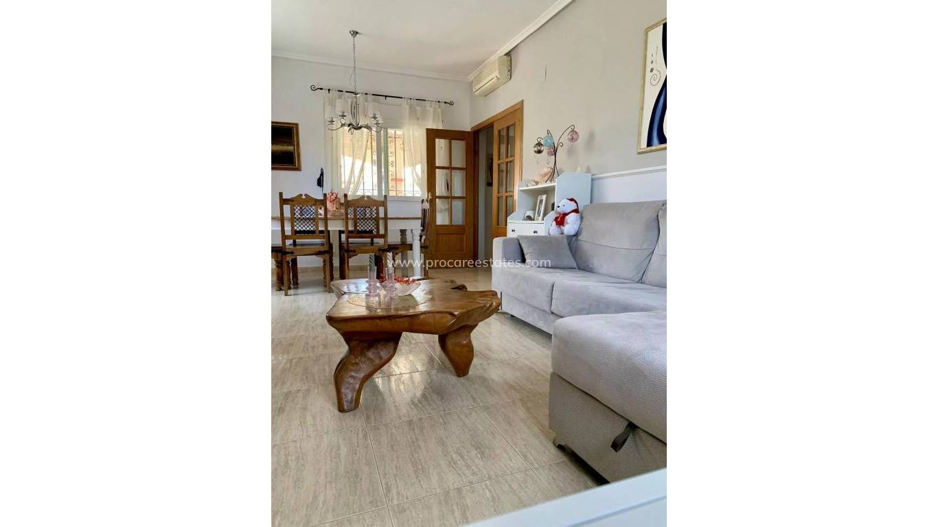 Revente - Appartement - Los Montesinos - Pueblo 8