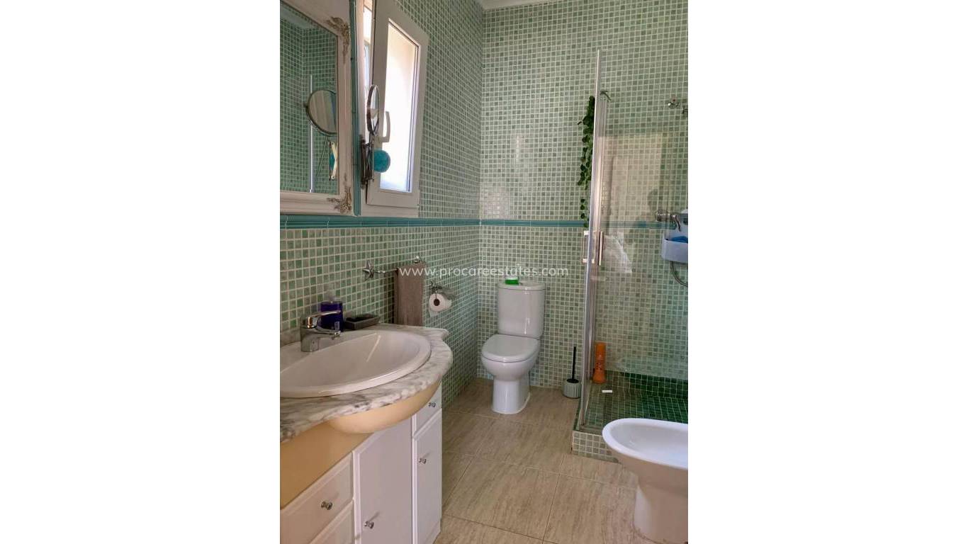 Revente - Appartement - Los Montesinos - Pueblo 8