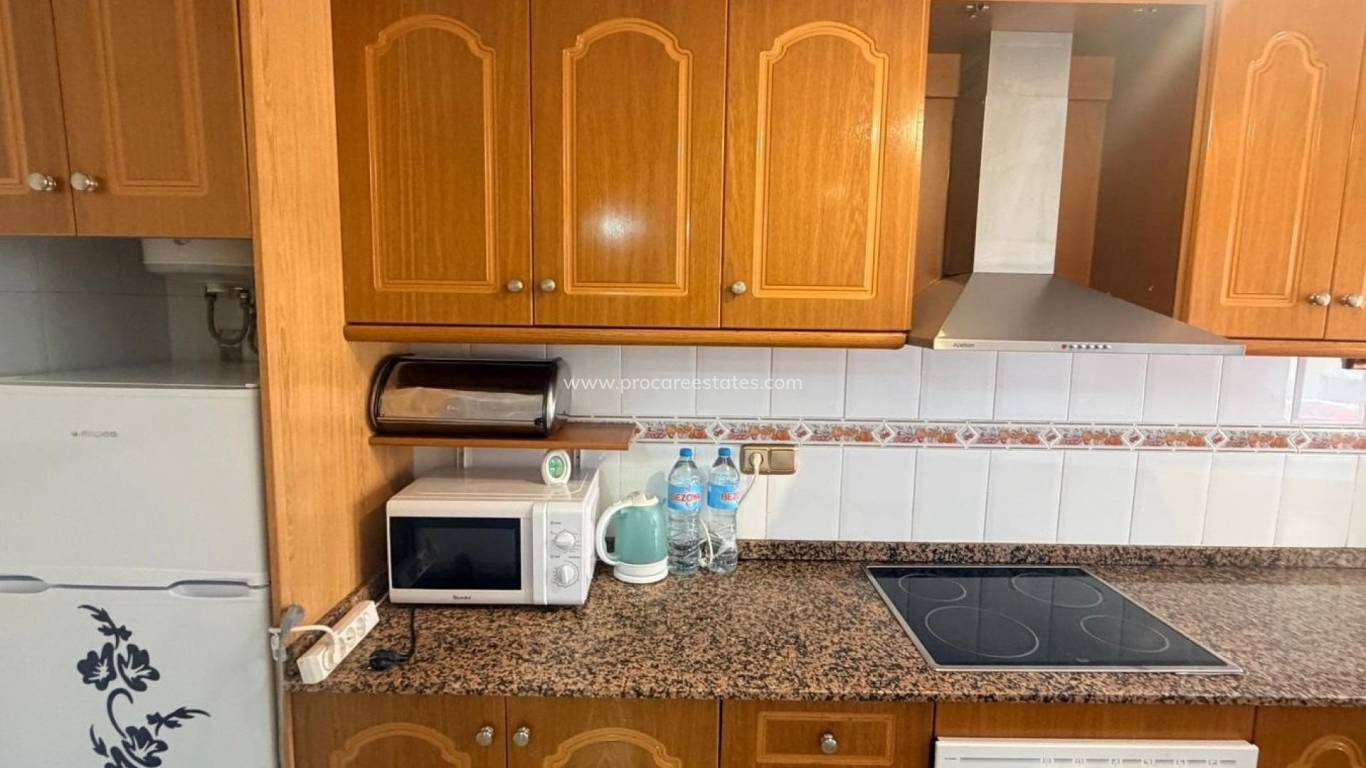 Revente - Appartement - Los Montesinos - Pueblo 8
