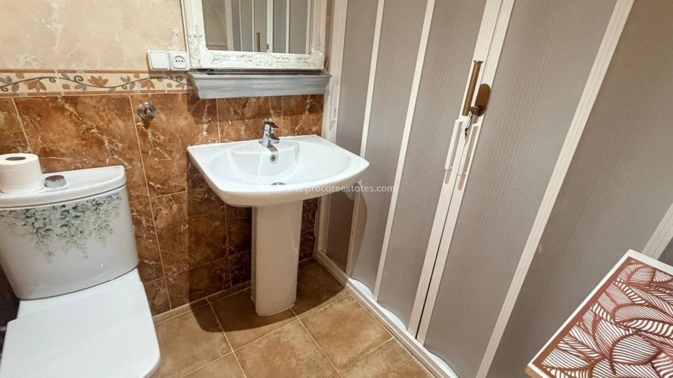 Revente - Appartement - Los Montesinos - Pueblo 8