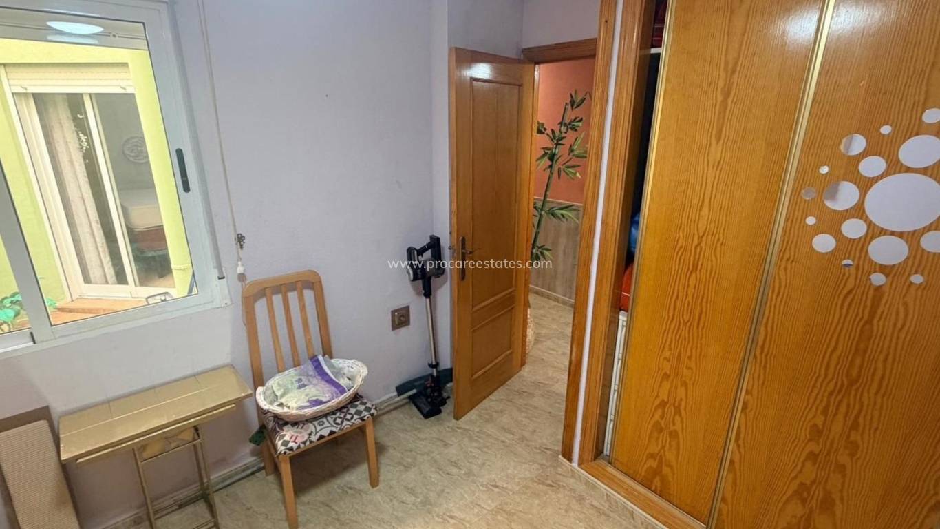 Revente - Appartement - Los Montesinos - Pueblo 8