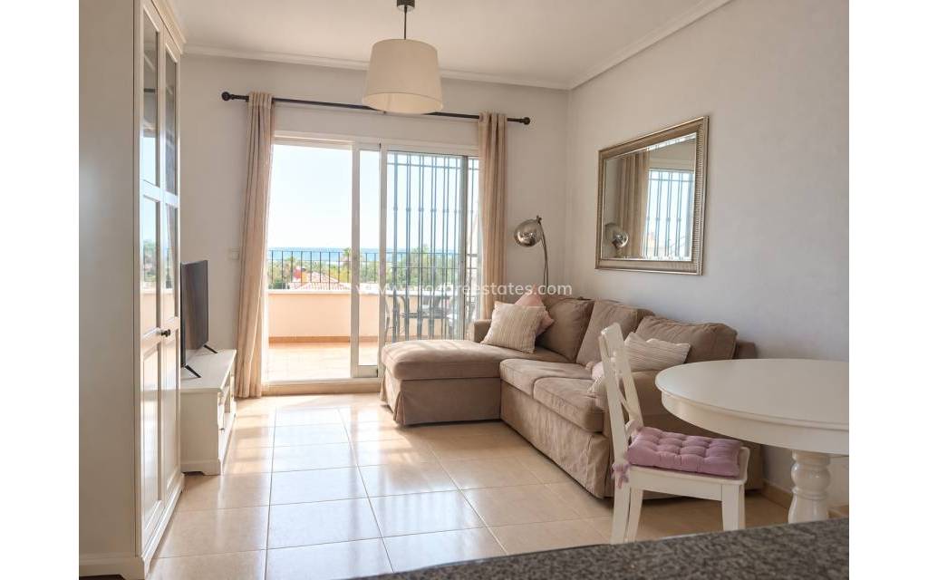 Revente - Appartement - Los Montesinos - Urbanizacion montesol