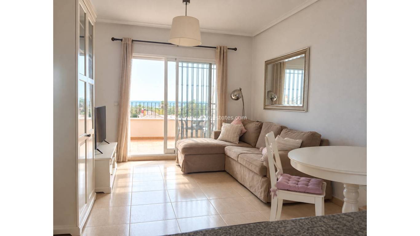 Revente - Appartement - Los Montesinos - Urbanizacion montesol