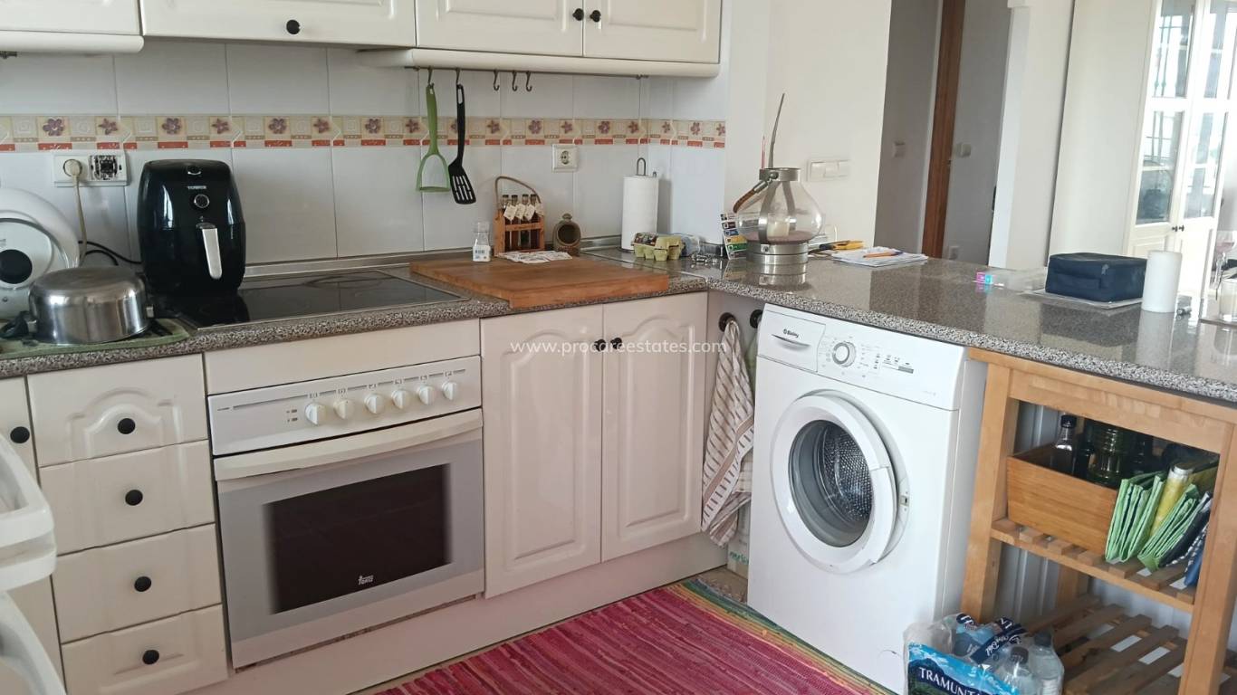 Revente - Appartement - Los Montesinos - Urbanizacion montesol