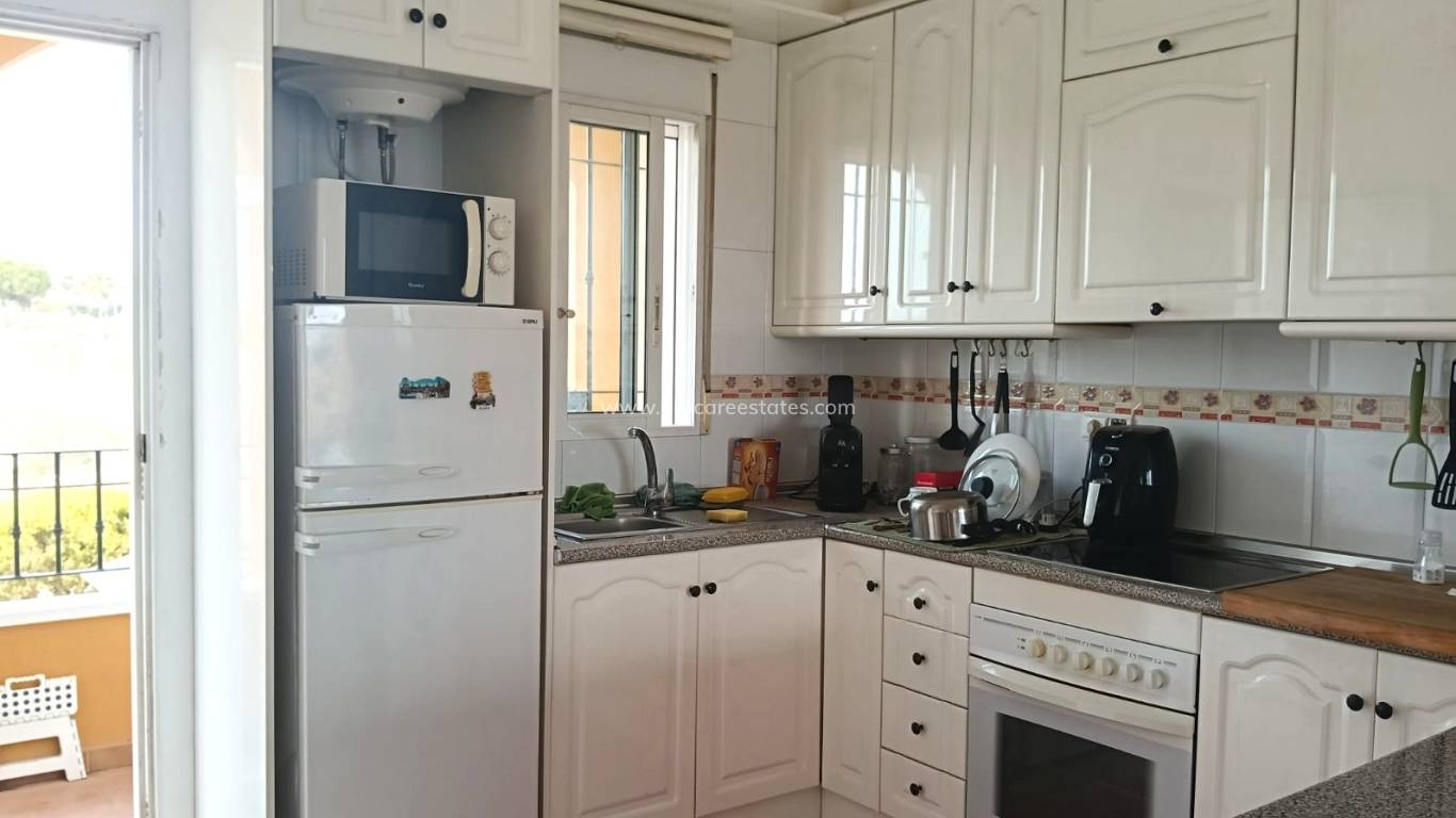 Revente - Appartement - Los Montesinos - Urbanizacion montesol