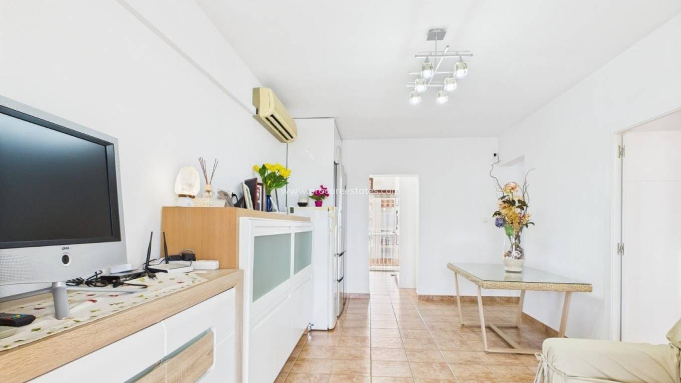 Revente - Appartement - Los Urrutias - Estrella De Mar