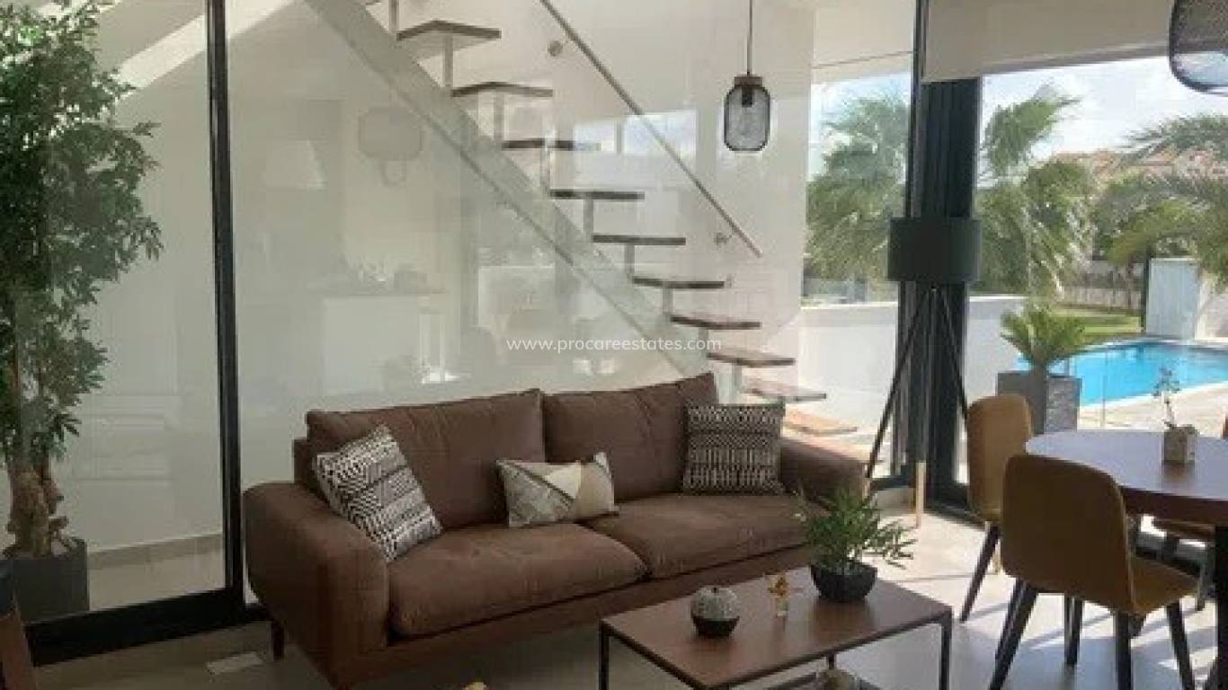 Revente - Appartement - Mar de Cristal