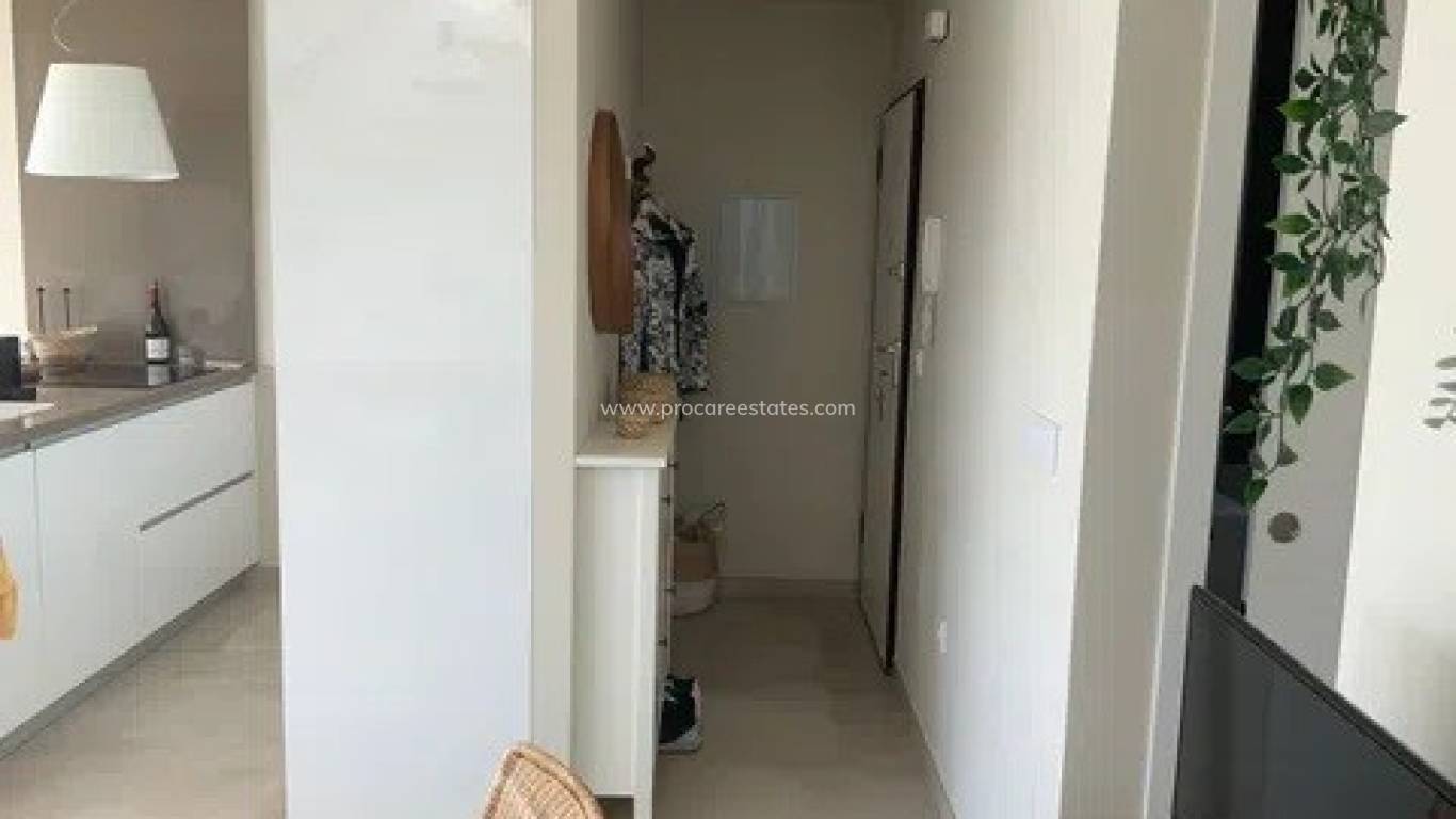 Revente - Appartement - Mar de Cristal