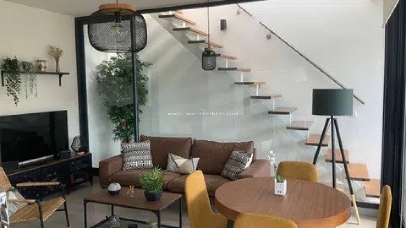 Revente - Appartement - Mar de Cristal