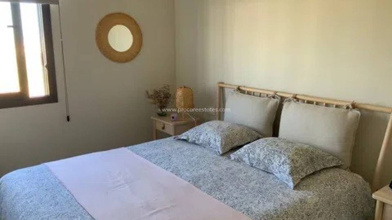 Revente - Appartement - Mar de Cristal