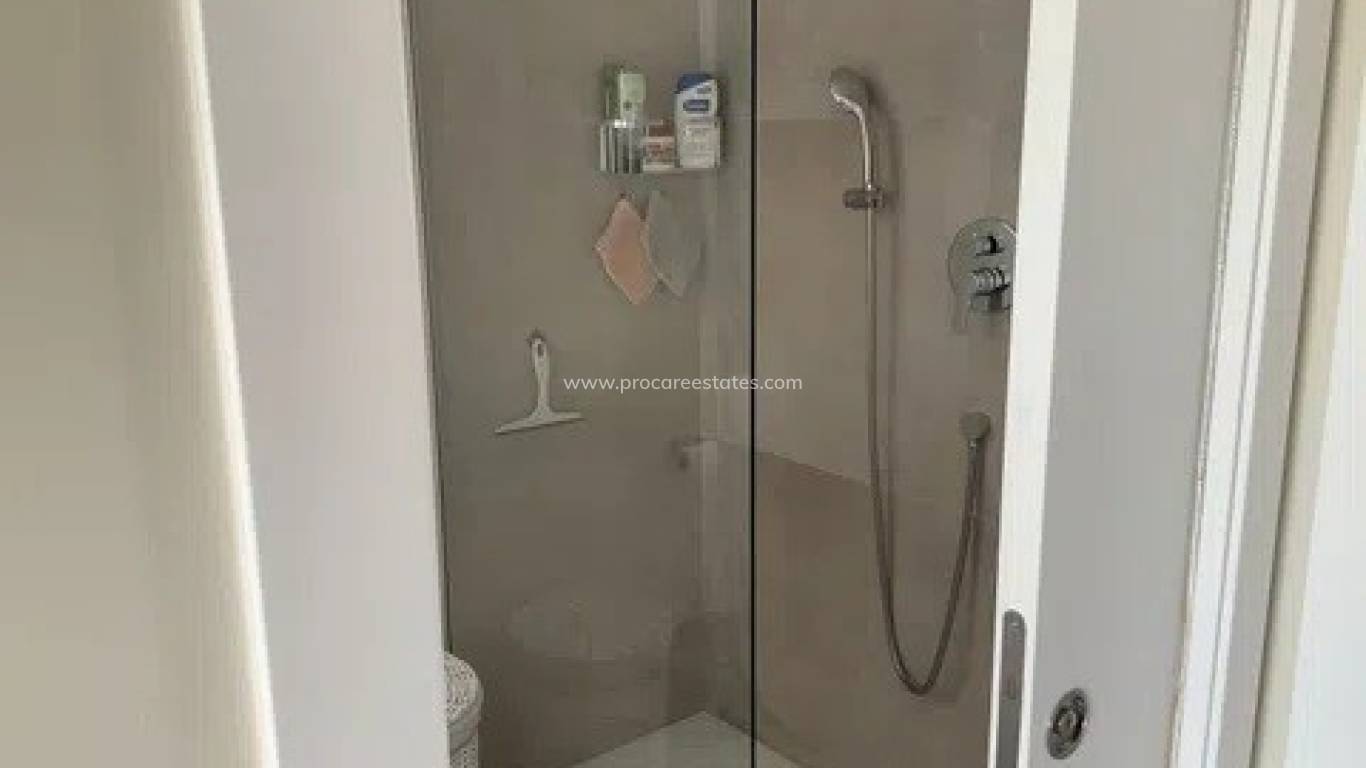 Revente - Appartement - Mar de Cristal