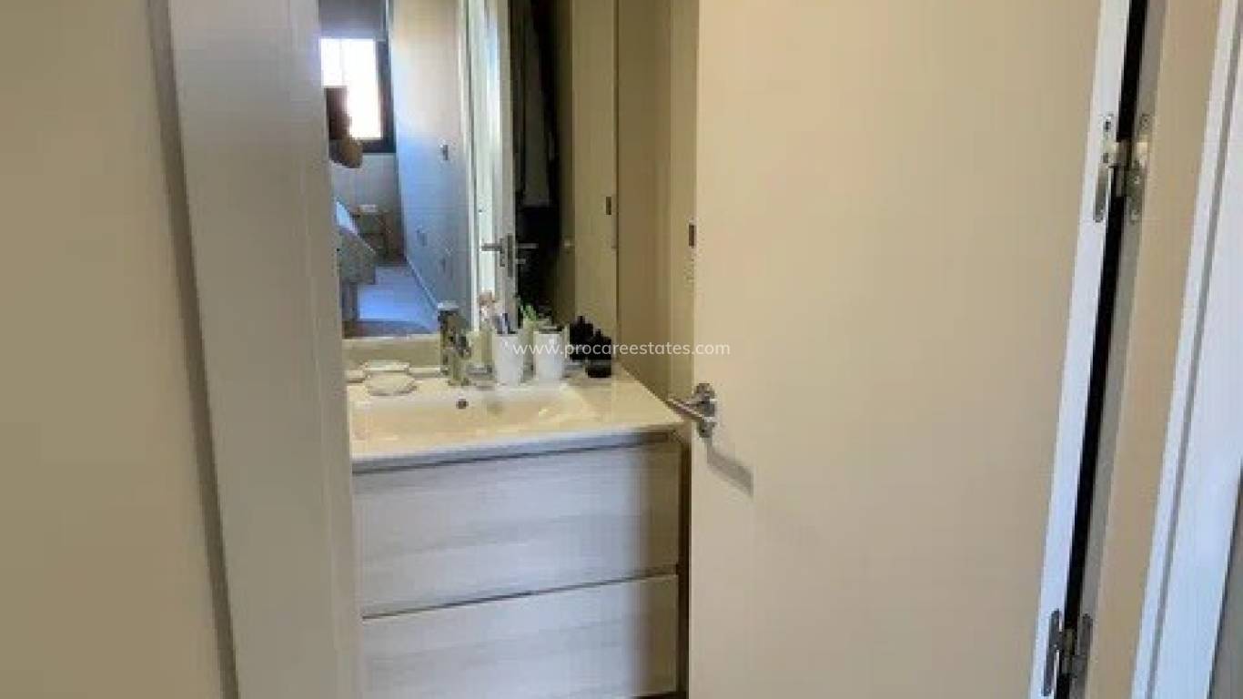 Revente - Appartement - Mar de Cristal