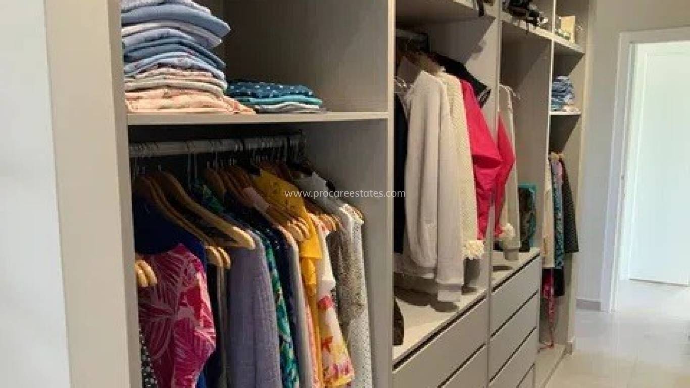 Revente - Appartement - Mar de Cristal