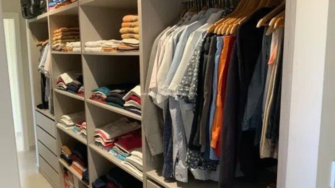 Revente - Appartement - Mar de Cristal